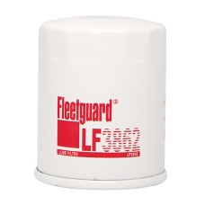 Fleetguard Oil Filter - LF3862